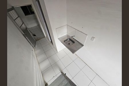 Studio para alugar com 20m², 0 quarto e sem vaga Studio para alugar com 20m², 0 quarto e sem vagaStudio