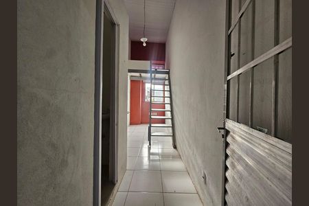 Studio para alugar com 20m², 0 quarto e sem vaga Studio para alugar com 20m², 0 quarto e sem vagaStudio
