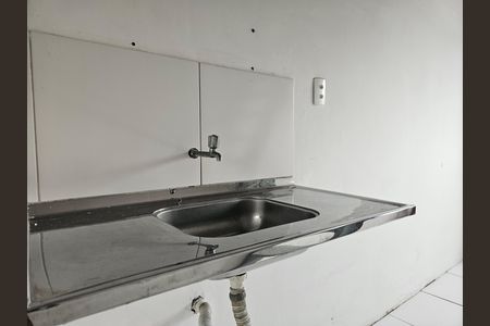 pia de kitnet/studio para alugar com 0 quarto, 20m² em Nazaré, Salvador
