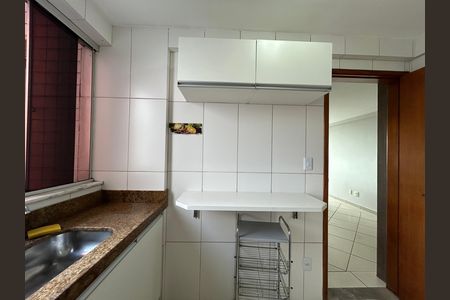 Apartamento à venda com 140m², 3 quartos e 3 vagas