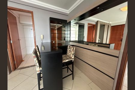 Apartamento à venda com 140m², 3 quartos e 3 vagas