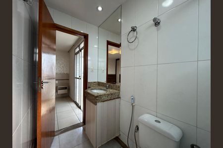 Apartamento à venda com 140m², 3 quartos e 3 vagas