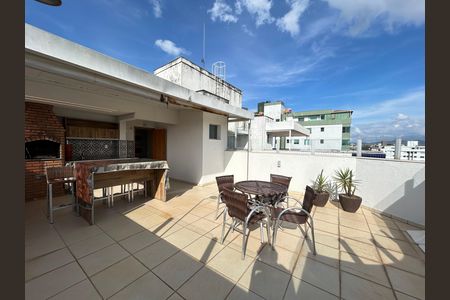 Apartamento à venda com 140m², 3 quartos e 3 vagas
