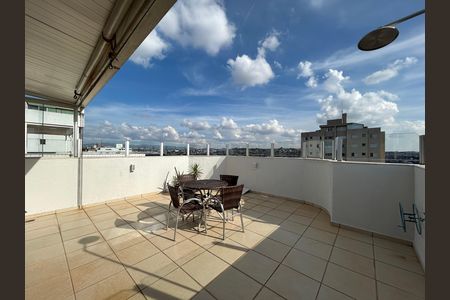 Apartamento à venda com 140m², 3 quartos e 3 vagas