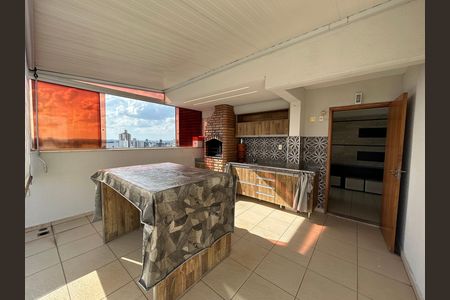 Apartamento à venda com 140m², 3 quartos e 3 vagas
