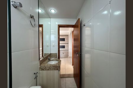 Apartamento à venda com 140m², 3 quartos e 3 vagas