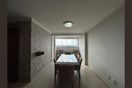 Apartamento à venda com 3 quartos, 140m² em Manacás, Belo Horizonte