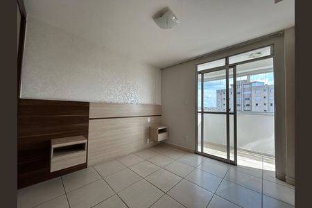 Apartamento à venda com 3 quartos, 140m² em Manacás, Belo Horizonte
