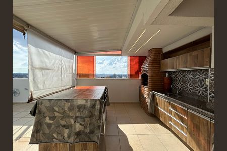 Apartamento à venda com 140m², 3 quartos e 3 vagas