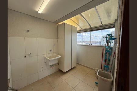 Apartamento à venda com 140m², 3 quartos e 3 vagas