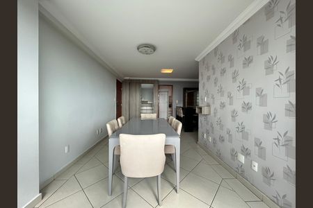 Apartamento à venda com 140m², 3 quartos e 3 vagas