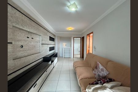 Apartamento à venda com 140m², 3 quartos e 3 vagas