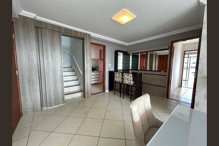 Apartamento à venda com 140m², 3 quartos e 3 vagas