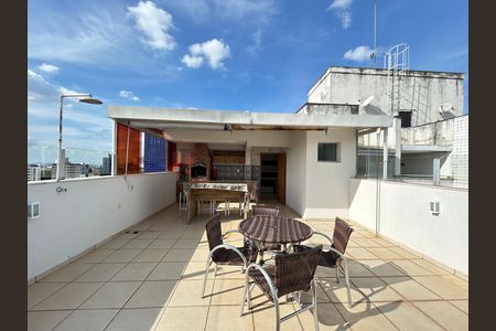 Apartamento à venda com 140m², 3 quartos e 3 vagas