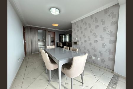 Apartamento à venda com 140m², 3 quartos e 3 vagas