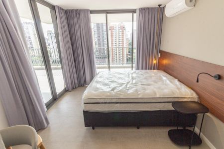 Apartamento para alugar com 127m², 2 quartos e 2 vagas Apartamento para alugar com 127m², 2 quartos e 2 vagasSuíte