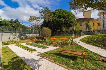 Apartamento para alugar com 127m², 2 quartos e 2 vagas Apartamento para alugar com 127m², 2 quartos e 2 vagasÁrea comum - Pista de Caminhada