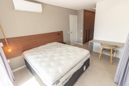 Apartamento para alugar com 127m², 2 quartos e 2 vagas Apartamento para alugar com 127m², 2 quartos e 2 vagasSuíte