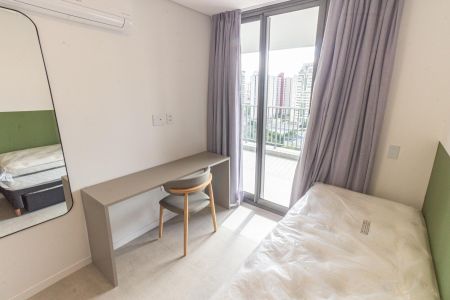 Apartamento para alugar com 127m², 2 quartos e 2 vagas Apartamento para alugar com 127m², 2 quartos e 2 vagasQuarto
