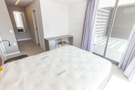Apartamento para alugar com 127m², 2 quartos e 2 vagas Apartamento para alugar com 127m², 2 quartos e 2 vagasSuíte