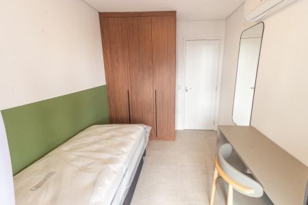 Apartamento para alugar com 127m², 2 quartos e 2 vagas Apartamento para alugar com 127m², 2 quartos e 2 vagasQuarto