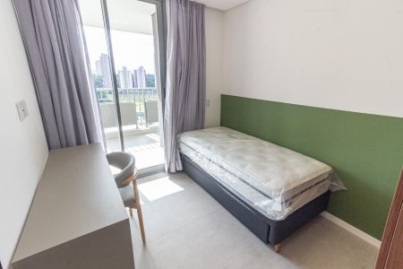 Apartamento para alugar com 127m², 2 quartos e 2 vagas Apartamento para alugar com 127m², 2 quartos e 2 vagasQuarto