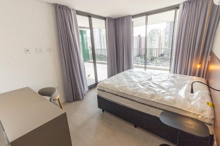Apartamento para alugar com 127m², 2 quartos e 2 vagas Apartamento para alugar com 127m², 2 quartos e 2 vagasSuíte