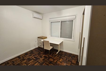 Quarto de apartamento à venda com 1 quarto, 42m² em Menino Deus, Porto Alegre