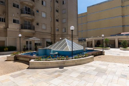 Apartamento para alugar com 52m², 2 quartos e 1 vaga Apartamento para alugar com 52m², 2 quartos e 1 vagaÁrea comum