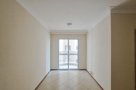 sala de apartamento para alugar com 2 quartos, 52m² em Assunção, São Bernardo do Campo