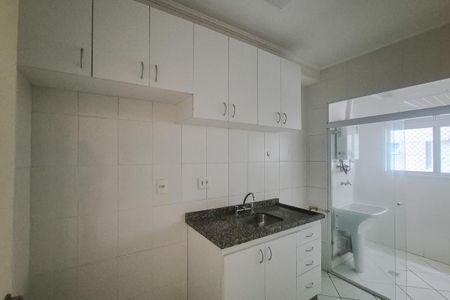 Apartamento para alugar com 52m², 2 quartos e 1 vaga Apartamento para alugar com 52m², 2 quartos e 1 vagaCozinha