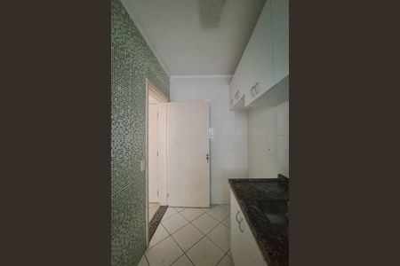 Apartamento para alugar com 52m², 2 quartos e 1 vaga Apartamento para alugar com 52m², 2 quartos e 1 vagaCozinha