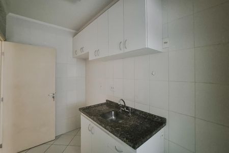 Apartamento para alugar com 52m², 2 quartos e 1 vaga Apartamento para alugar com 52m², 2 quartos e 1 vagaCozinha