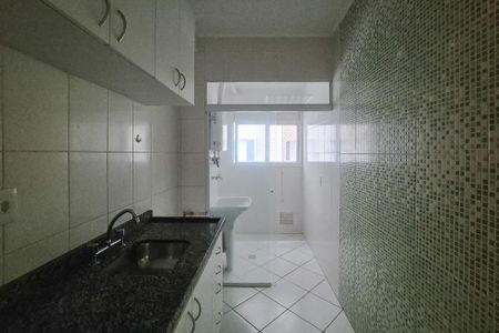 Apartamento para alugar com 52m², 2 quartos e 1 vaga Apartamento para alugar com 52m², 2 quartos e 1 vagaCozinha