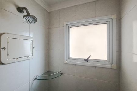 Apartamento para alugar com 52m², 2 quartos e 1 vaga Apartamento para alugar com 52m², 2 quartos e 1 vagaBanheiro Social