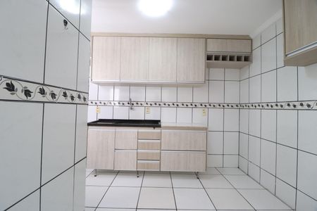 Casa para alugar com 70m², 2 quartos e sem vagaCozinha