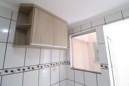 Casa para alugar com 70m², 2 quartos e sem vagaCozinha