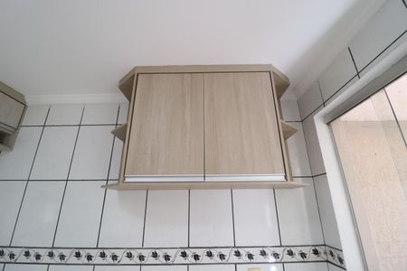 Casa para alugar com 70m², 2 quartos e sem vagaCozinha