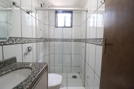 Casa para alugar com 70m², 2 quartos e sem vagaBanheiro Social