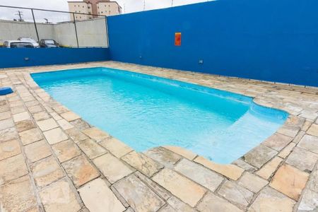 Apartamento à venda com 78m², 3 quartos e 1 vaga Apartamento à venda com 78m², 3 quartos e 1 vagaPiscina
