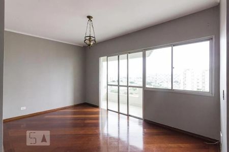 Sala de apartamento à venda com 3 quartos, 78m² em Limão, São Paulo