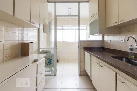 Apartamento à venda com 78m², 3 quartos e 1 vaga Apartamento à venda com 78m², 3 quartos e 1 vagaCozinha