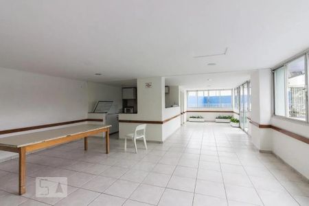 Apartamento à venda com 78m², 3 quartos e 1 vaga Apartamento à venda com 78m², 3 quartos e 1 vagaSalão de Festas