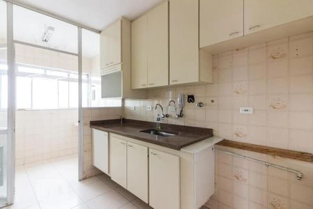 Apartamento à venda com 78m², 3 quartos e 1 vaga Apartamento à venda com 78m², 3 quartos e 1 vagaCozinha