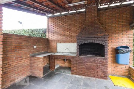 Apartamento à venda com 78m², 3 quartos e 1 vaga Apartamento à venda com 78m², 3 quartos e 1 vagaChurrasqueira