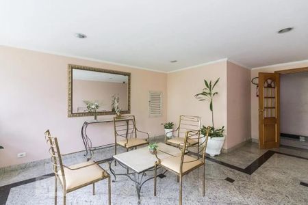 Apartamento à venda com 78m², 3 quartos e 1 vaga Apartamento à venda com 78m², 3 quartos e 1 vagaHall Social