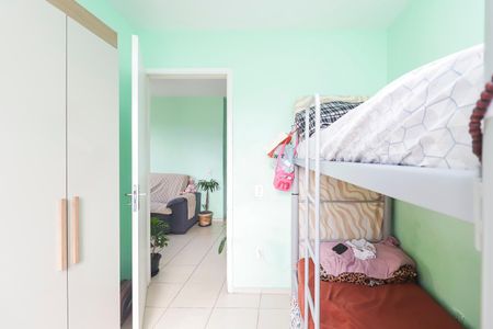 Apartamento à venda com 49m², 2 quartos e 1 vagaQuarto 2