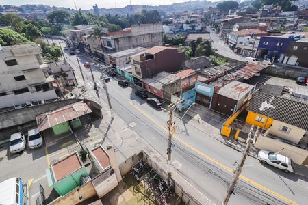 Apartamento à venda com 49m², 2 quartos e 1 vagaVista do Quarto 1