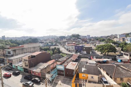 Apartamento à venda com 49m², 2 quartos e 1 vagaVista do Quarto 1