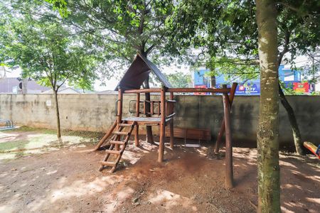 Apartamento à venda com 49m², 2 quartos e 1 vagaÁrea comum - Playground